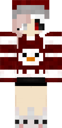 Preview of texture: PandinhaCraft