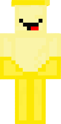 Preview of texture: oops banana