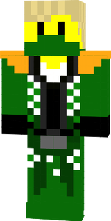 LLOYD Garmadon