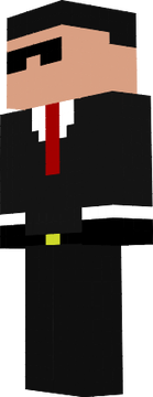 agent