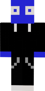 Mon 1er skin ^^