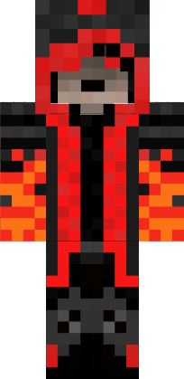 Preview of texture:  skin 1