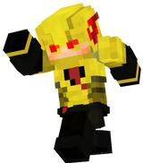 revearse flash