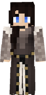  Shadow Clan Seth