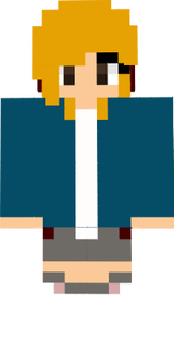 Abby Mcduck