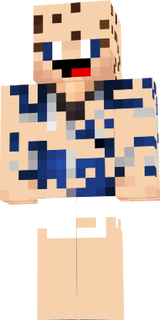 JeroMC cagao