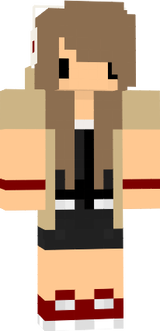 Chibi Hipster