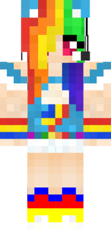 Rainbow Dash