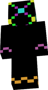 Sunken_Library's Legacy Skin