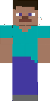 Simple Steve