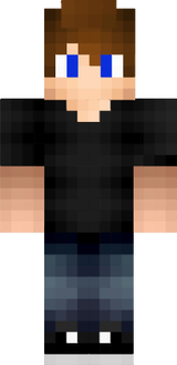 Barbar3la skin official