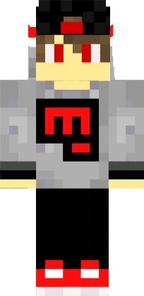 Preview of texture: my skin