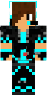 Kaidevil
