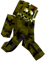 CODESPRINGTRAP