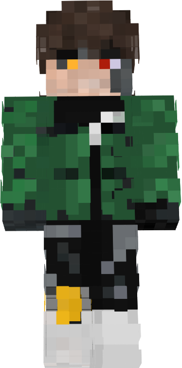 Preview of texture: RobotDAN23