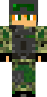  Special Air Force Unit