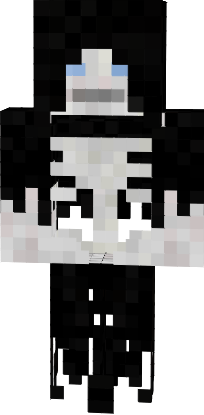 Preview of texture: Reaper KaiyneWolf
