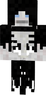 Reaper KaiyneWolf
