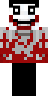 jeff the killer