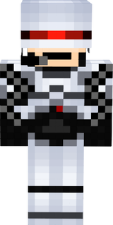 robocop