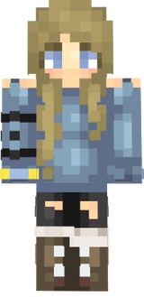 rhsp blonde