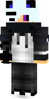 Diabolic Esper!