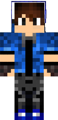 Preview of texture: Blackmaster_Hd