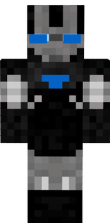 iron men