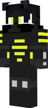 ClanSkin spe3d