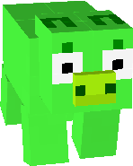 pigman