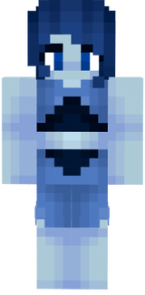 Lapis Lazuli