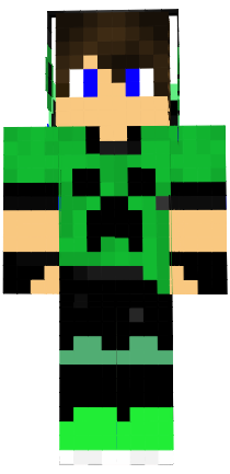 Preview of texture: MIKE