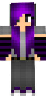 Purple CoolDude