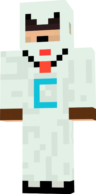 Preview of texture: ThiagoGamerCabras