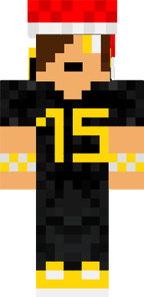 MrRudyy Natal