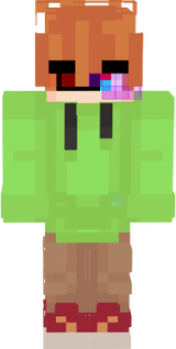 Chara/Pico