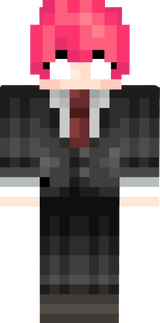 Tổng thống hiha herobrine