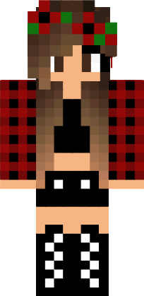 Preview of texture: cool girl