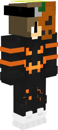 Preview of texture: Brunão :)