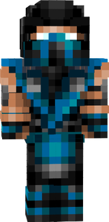 andrea dc skin