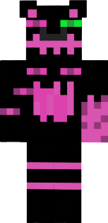 ender growli