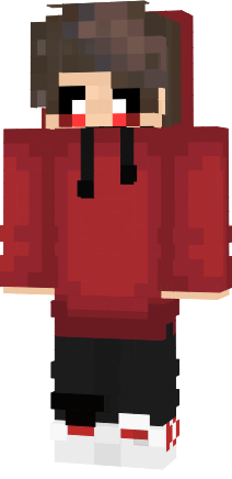Preview of texture: aiden blood 