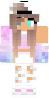 MesterMC lány kin