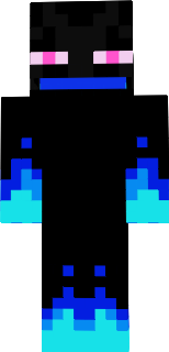 Preview of texture: blue-man