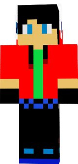 jeanGamer