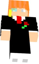 Traje fino