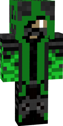 Preview of texture: SnypGreen