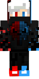 Axelskin