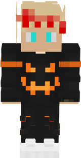 olsi halloween
