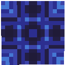 Improved Glazed terracotta 
